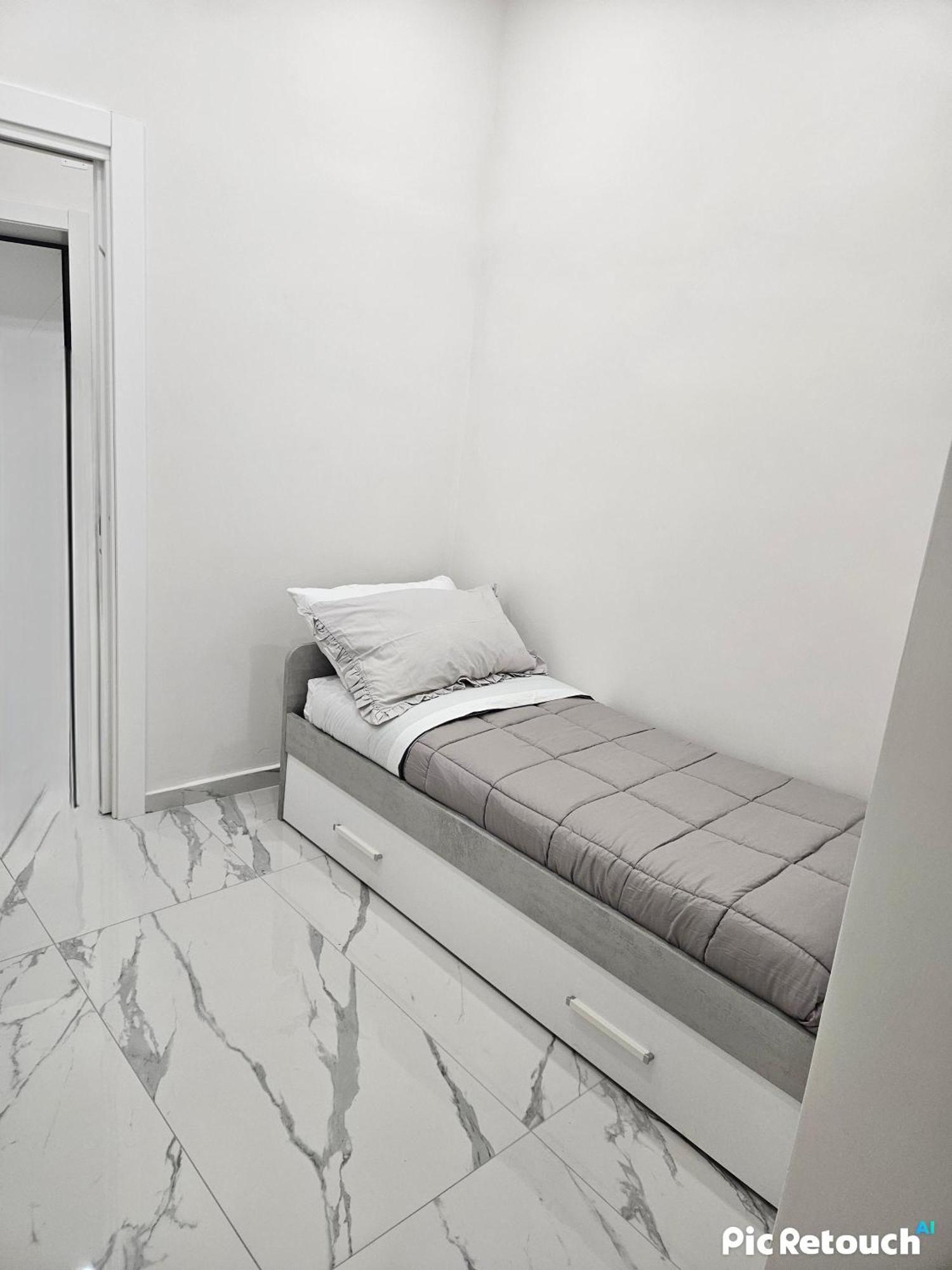 Titta'S House Apartment Napoli Ngoại thất bức ảnh