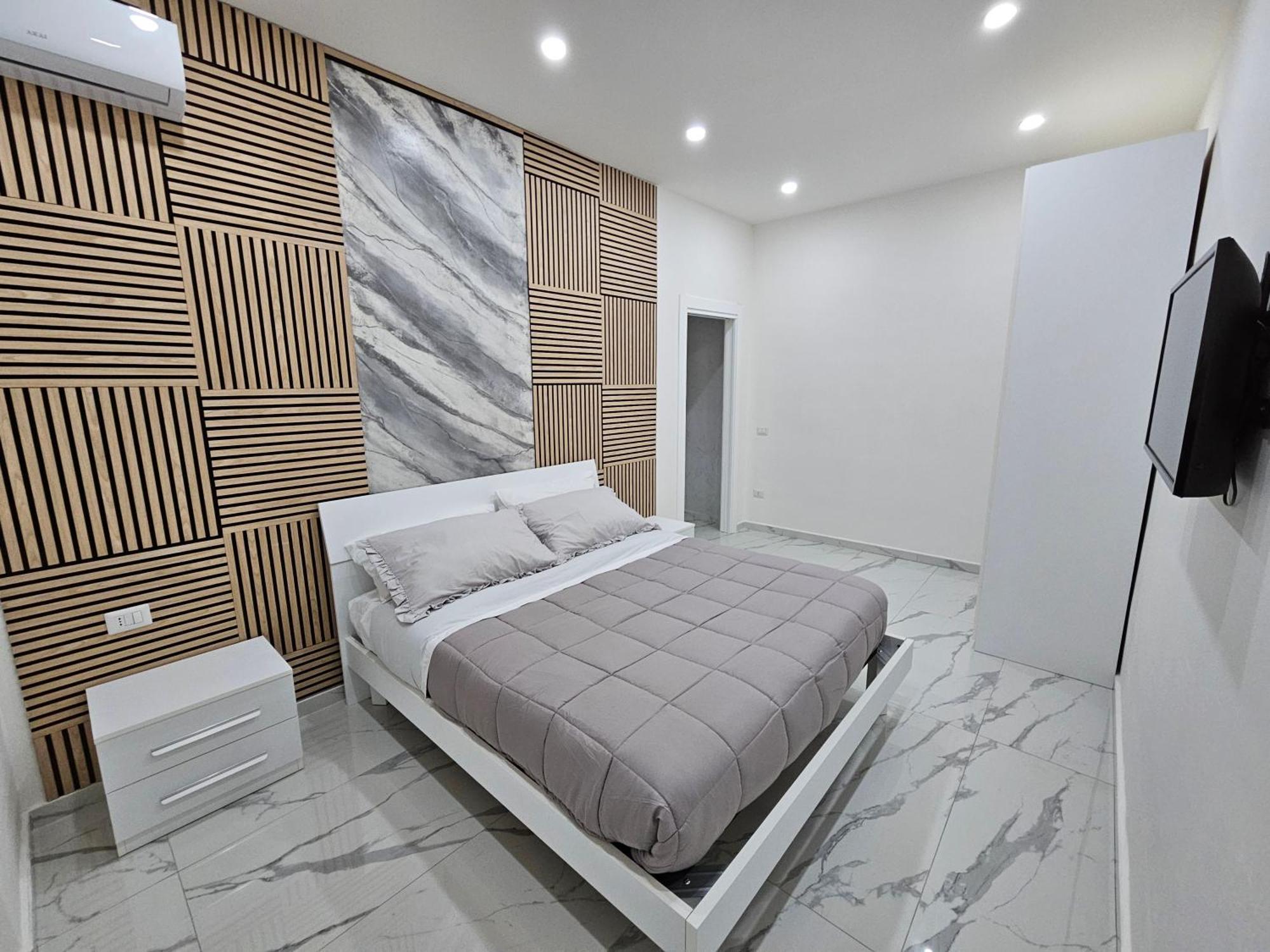 Titta'S House Apartment Napoli Ngoại thất bức ảnh